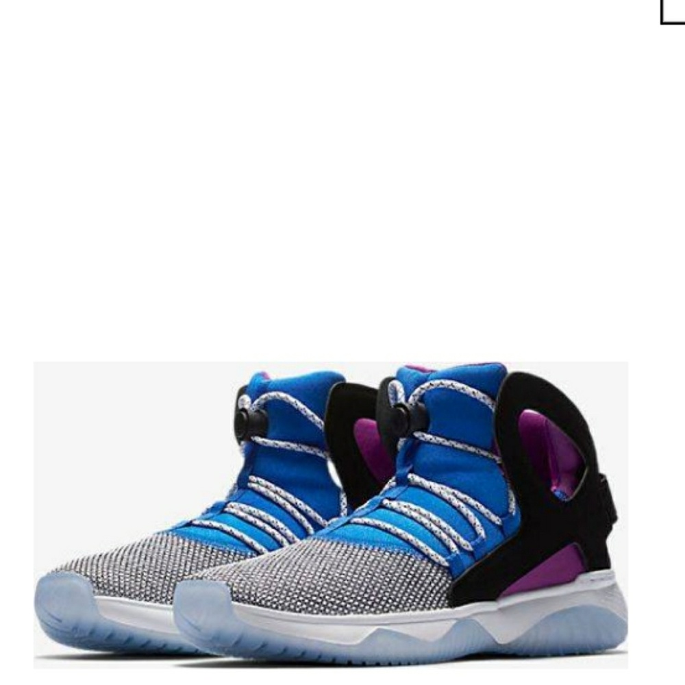 Nike Air Flight Huarache Ultra